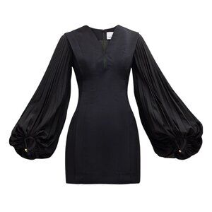 Acler Theodore Mini Dress